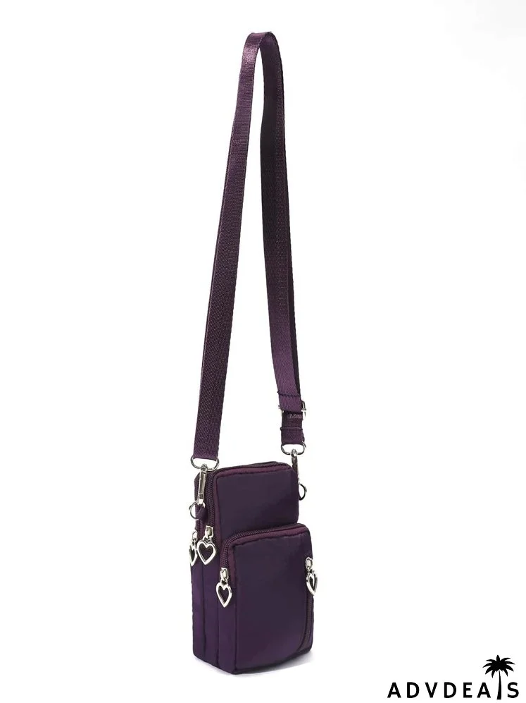 Minimalist Phone Wallet