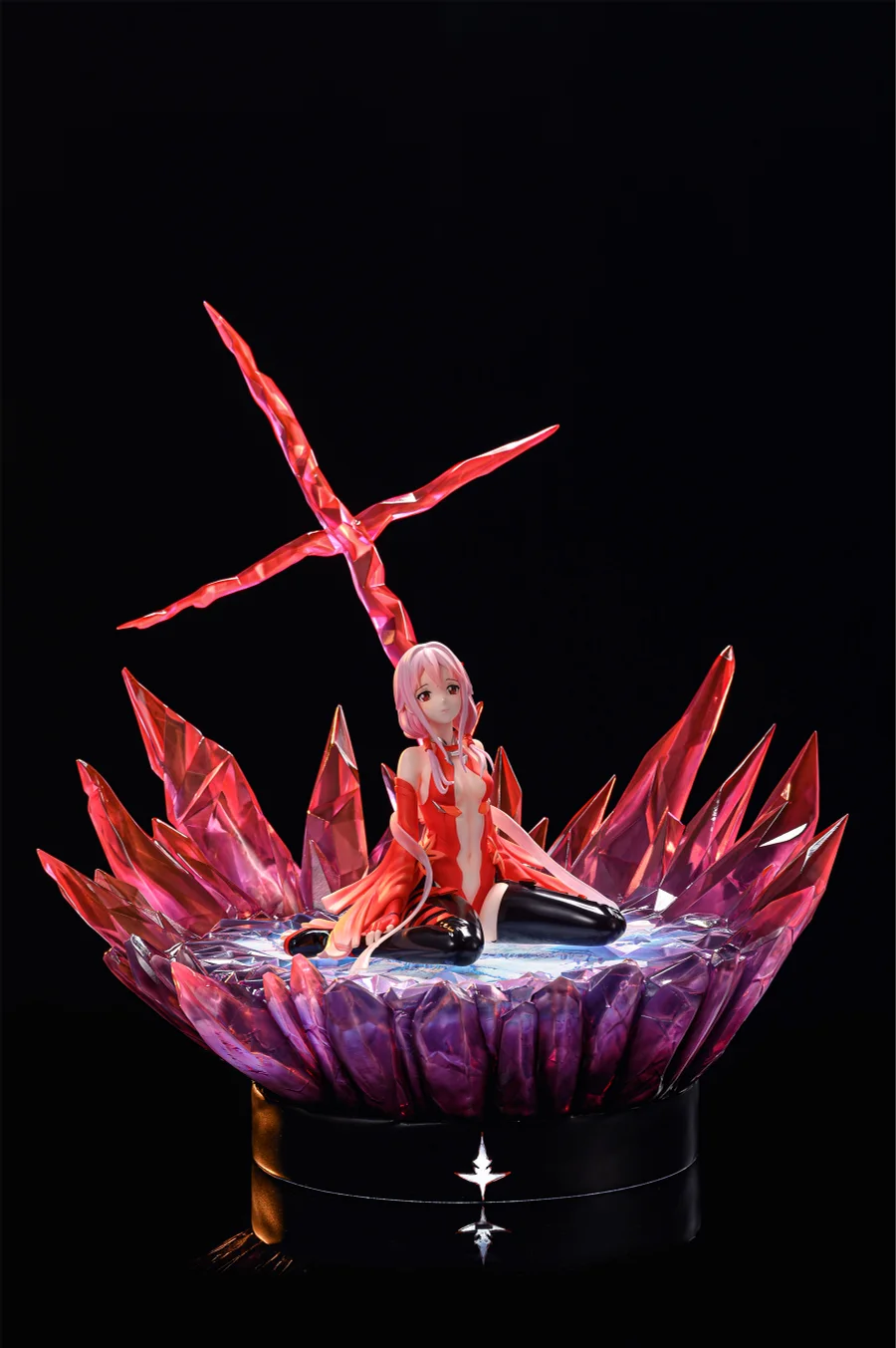 PRE-ORDER Thistles and thorns Studio - Guilty Crown Inori Yuzuriha