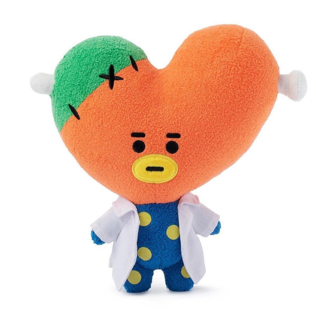 BT21 TATA Halloween Standing Doll