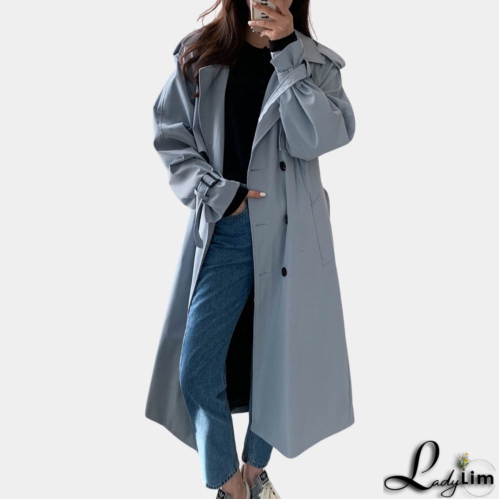 Classic and Comfortable winter Coat