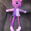 Harry & Miss Kitty Toy Sewing Pattern and Tutorial - DIGITAL PDF