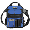 Multifunctional Portable Tool Bag Waterproof, Durable, Thickened and Wear-rResistant Multifunctional Tool Waist Bag