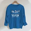 Dodgers Celebration Dance Sweatshirt