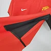 2002/2004 Retro Manchester United Home Football Shirt 1:1 Thai Quality