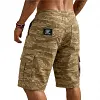 Men's Holiday Leisure Shorts by Inlyline
