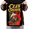 Ozzy Osbourne - Metal Tin Signs(8*12Inch/12*16Inch)