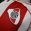 2024/2025 Player Version River Plate home Football Shirt 1:1 Thai Quality