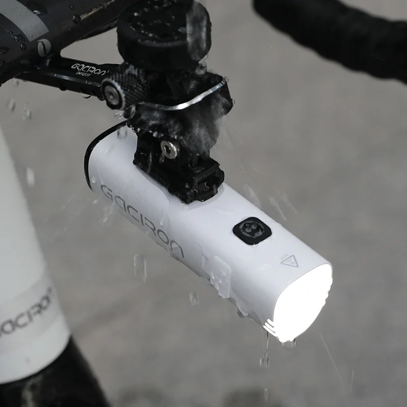 Gaciron XIAOMAN-1000 Multifunctional All-in-OneProfessional Outdoor Front light