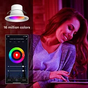 [smart lighting outlet dimmer switch smart home]-[lumary]