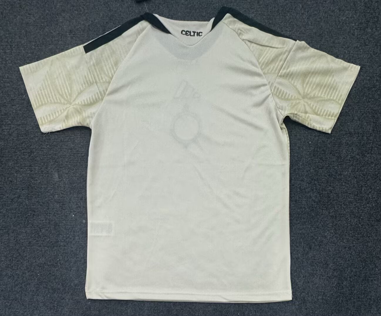  26/27 Celtic Away Football Jersey Thai Quality
