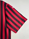 Joyfball 1999/2000 Retro AC Milan Home Football Shirt 1:1 Thai Quality