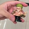 POP Scale Roronoa Zoro - ONE PIECE Resin Statue - AS Studios