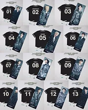 オンライン販売店 SEVENTEEN RIGHT HERE ユニフォーム ウォヌ 【公式通販】