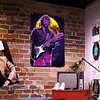 Eric Clapton - Vintage Metal Signs - 20*30cm/30*40cm - Music