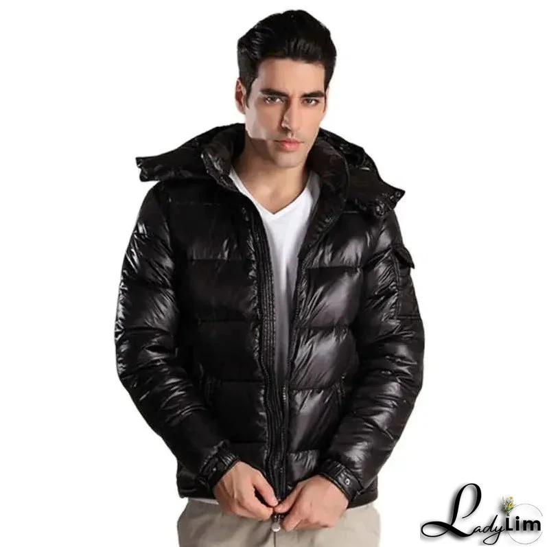 Simple and Stylish winter Jacket
