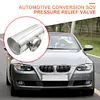 63mm Blow Off Valve Aluminum Turbo Charge T Pipe Charge Fit for HKS SQV SSQV BOV