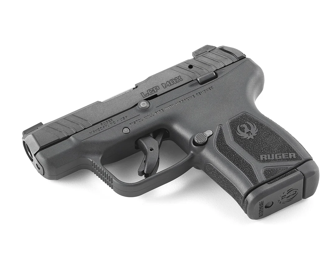 K-Ruger LCP Max
