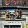 Indian Motorcycle - Metal Tin Signs(8*12Inch/12*16Inch) - Garage&Transport