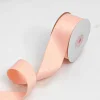 Gentle Plain Colors 2.5cm x 10m Bouquet Gift Wrapping Velvet Ribbon