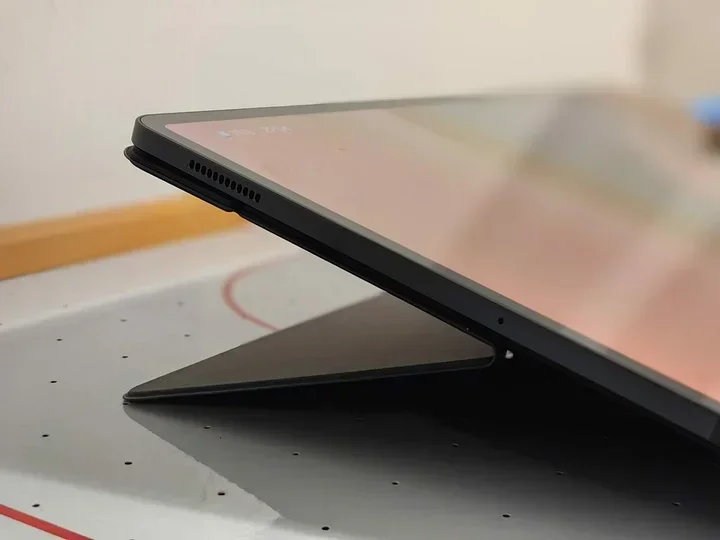 Android таблет Global Edition, 16 GB + 1 TB, със SIM карта и Wi-Fi