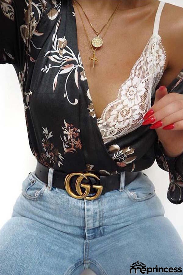 Stylish and Elegant Dress