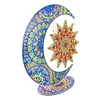 Sun Moon Double Sided - 5D DIY Ornament