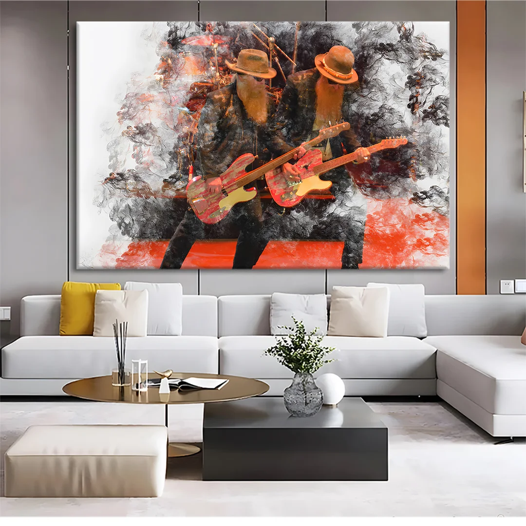 Canvas Wall Art