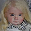 Babiesprincess Lifelike Reborn Baby Doll, Babiesprincess