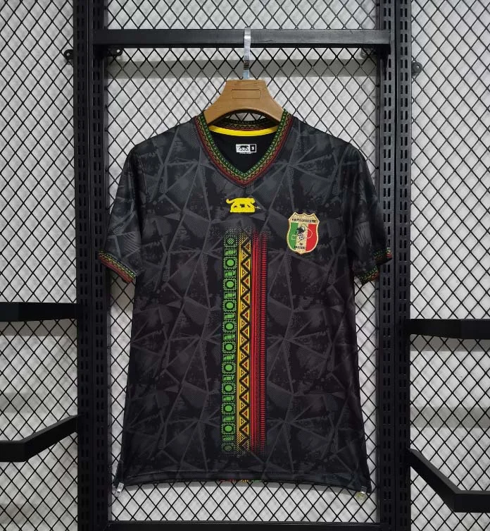 2023/2024 Mali Third Away Football Shirt 1:1 Thai Quality