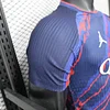 2025-2026 Player Version PSG Paris Saint-Germain Special Edition Football Shirt 1:1 Thai Quality