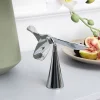  Multifunctional Balanced Bird Bottle Opener With Floating and Rotating Design, Made of Zinc Alloy Material, Used for Opening Beer and Red Wine Bottle Caps and Desktop Decoration