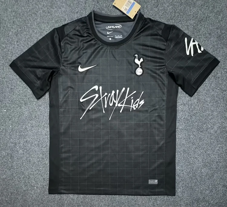 25/26 Tottenham Hotspur Fans Special Edition