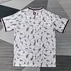 Joyfball 2026 Chile National Team Away Football Shirt