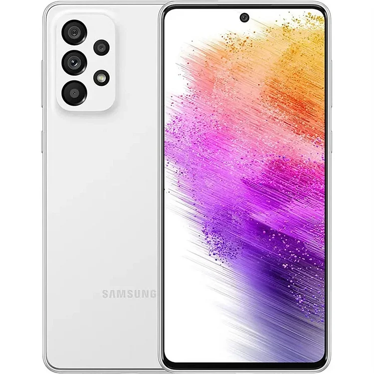 A-SMARTPHONE SAMSUNG GALAXY A73 5G