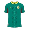 Senegal Away Soccer Jersey World Cup 2026