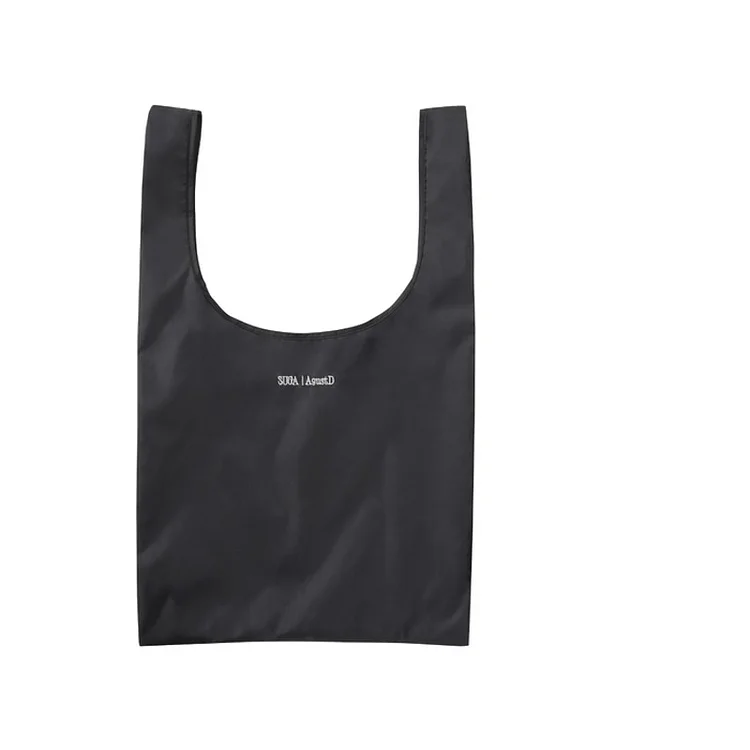 BTS SUGA Agust D TOUR 'D-DAY' in JAPAN Marche Bag