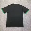 2024/2025 Sassuolo Home Football Shirt 1:1 Thai Quality