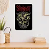 Slipknot band - Metal Tin Signs(12*16Inch)