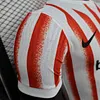 Joyfball 2025/2026 Player Version Internazionale Milan Red Football Jersey 1:1  Thai Quality（The player version jersey is a bit tight, please pay attention to the size selection）