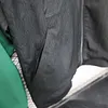 2025 Mexico Windbreaker Black Green Football Shirt 1:1 Thai Quality