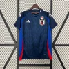 2024 Japan Special Edition Soccer Jersey