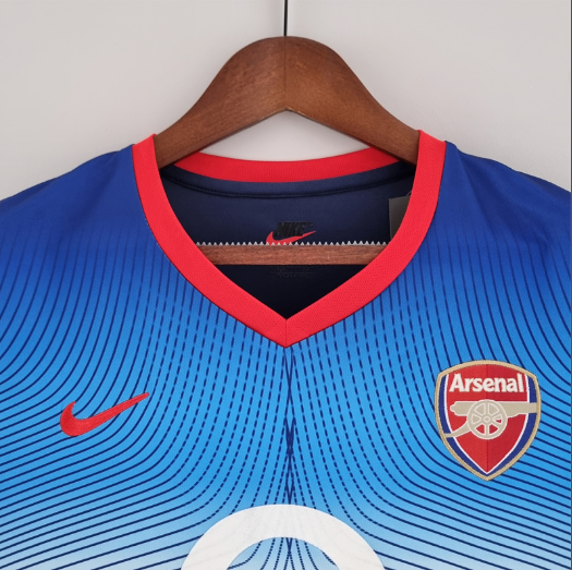 Retro Arsenal 02/04 away Football Shirt Thai Quality