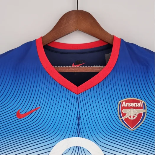 Retro Arsenal 02/04 away Football Shirt Thai Quality
