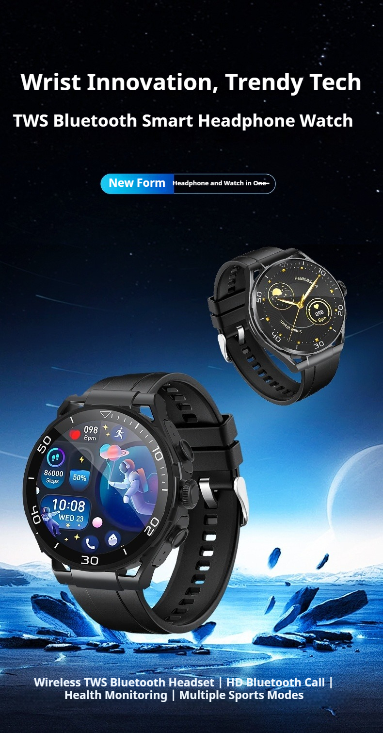 Likron Watches