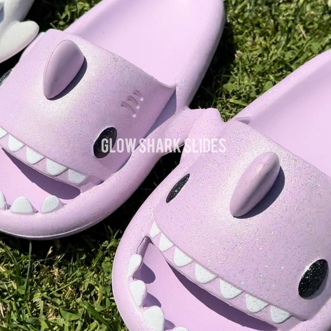 Galaxy Shark Slides™ (Limited Edition)