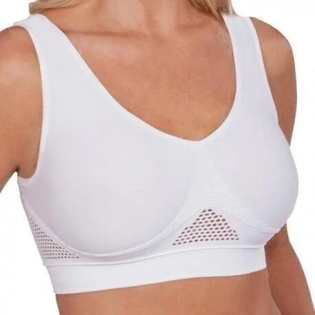 🎉 Last Day Promotion-60% OFF 🎉Breathable Cool Liftup Air Bra