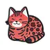 Lazy Meow Cat