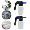 1.5L Electric Car Washing Foam Spray Pot Rechargeable Car Wash Home Cleaning Pot