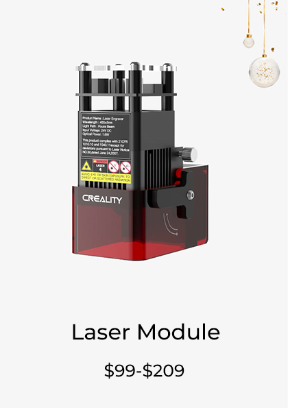 Laser Module
