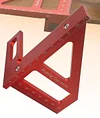 3D Multi-Marking Square